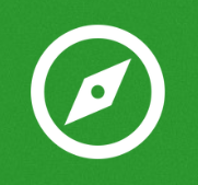 FreelancerCompass Logo